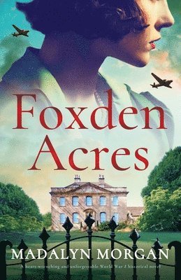 Foxden Acres 1