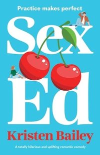 bokomslag Sex Ed