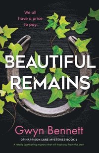 bokomslag Beautiful Remains