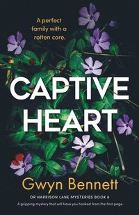 bokomslag Captive Heart