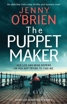 The Puppet Maker 1