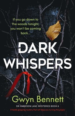 Dark Whispers