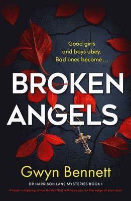 Broken Angels