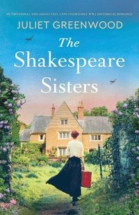 bokomslag Shakespeare Sisters