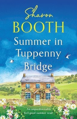 Summer in Tuppenny Bridge