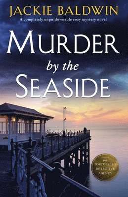 Murder by the Seaside 1