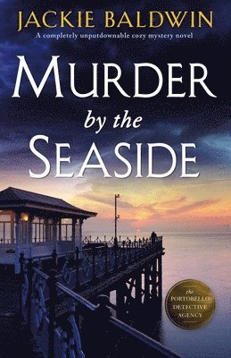 Murder by the Seaside