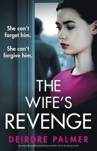 bokomslag The Wife's Revenge