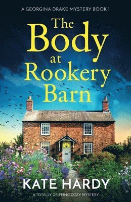 Pamela Brooks, Kate Hardy - Body at Rookery Barn, Häftad