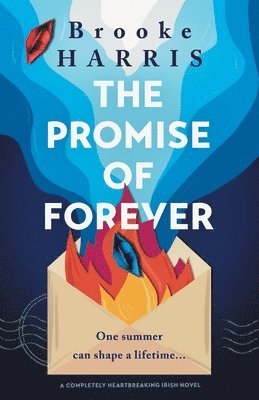 bokomslag The Promise of Forever