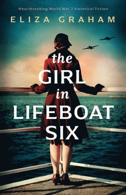 bokomslag Girl in Lifeboat Six