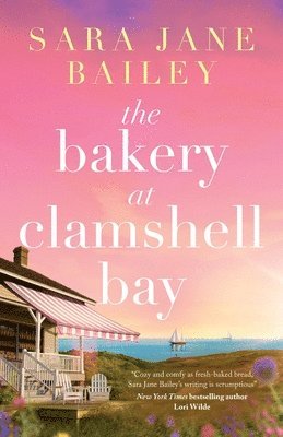 The Bakery at Clamshell Bay 1