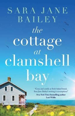bokomslag Cottage at Clamshell Bay