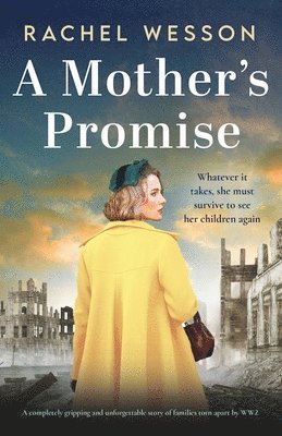 A Mother's Promise 1