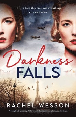 Darkness Falls 1