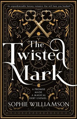 Twisted Mark