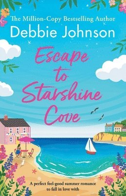 Escape to Starshine Cove 1