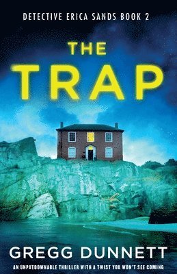 bokomslag Trap