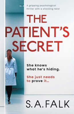 The Patient's Secret 1