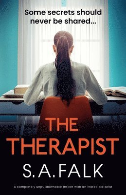 The Therapist 1