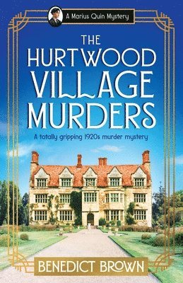 The Hurtwood Village Murders 1