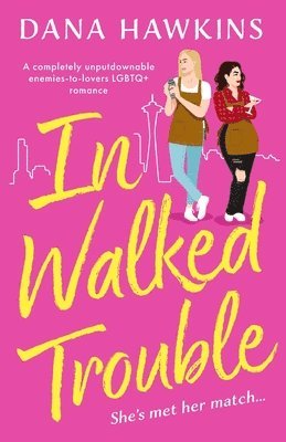 In Walked Trouble 1