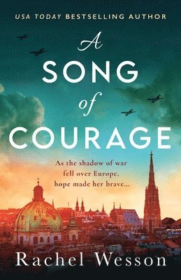 A Song of Courage 1