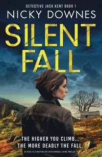 bokomslag Silent Fall