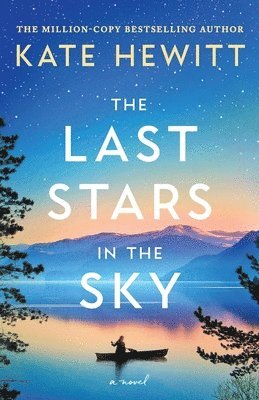 The Last Stars in the Sky 1