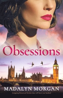 Obsessions 1