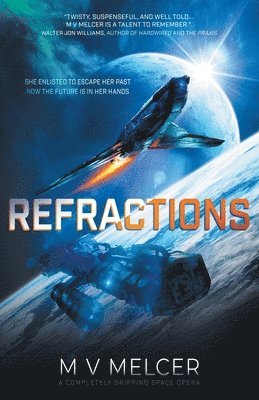 Refractions 1