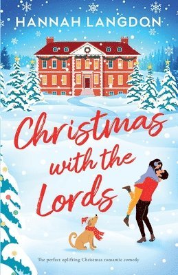 Christmas with the Lords 1