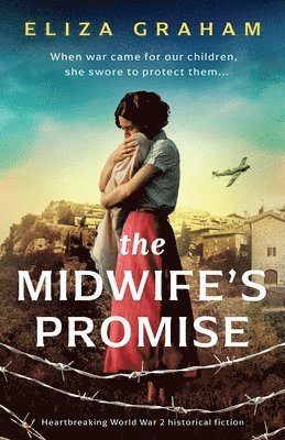 bokomslag Midwife's Promise
