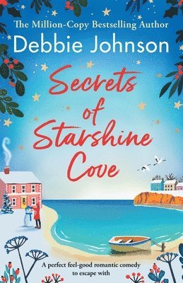 bokomslag Secrets of Starshine Cove