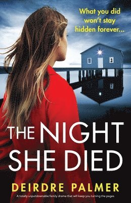 The Night She Died 1