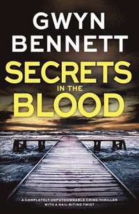 bokomslag Secrets in the Blood