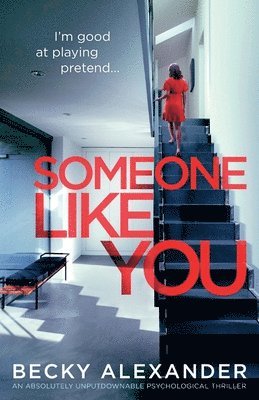 Someone Like You 1