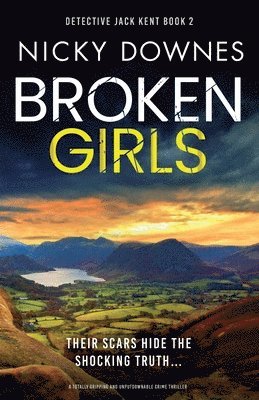 Broken Girls 1