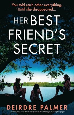 Her Best Friend's Secret 1