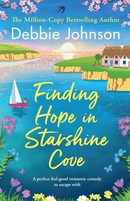 bokomslag Finding Hope in Starshine Cove