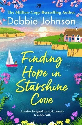 Finding Hope in Starshine Cove 1