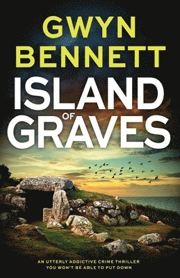 Island of Graves 1