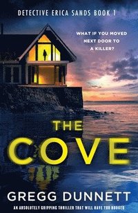 bokomslag The Cove