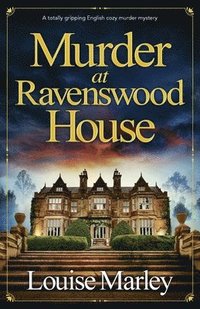 bokomslag Murder at Ravenswood House