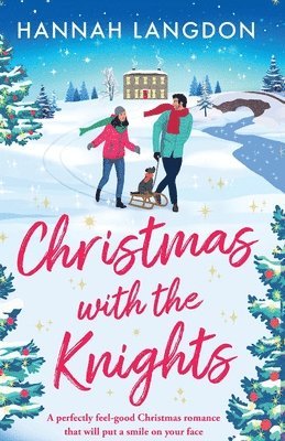 Christmas with the Knights 1