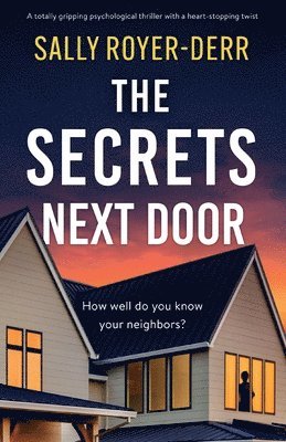 Secrets Next Door
