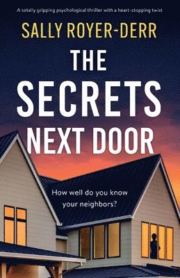 The Secrets Next Door 1