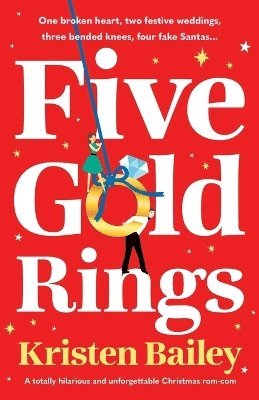 Five Gold Rings 1