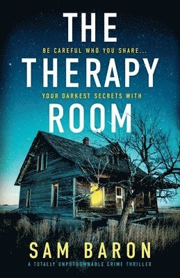 The Therapy Room 1