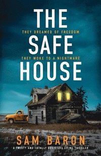 bokomslag Safe House